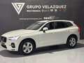 Volvo XC60 D4 Business Plus Aut. Bianco - thumbnail 7