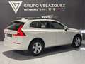 Volvo XC60 D4 Business Plus Aut. Bianco - thumbnail 3