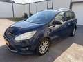 Ford Grand C-Max 1.6 Lease Ti. 7persoons trekhaak Blauw - thumbnail 1