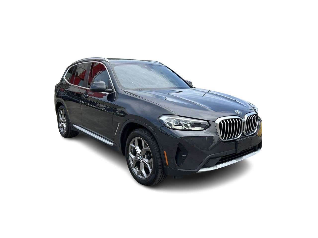 2022 BMW X3 xDrive30i New Brakes &amp; Tires | Premium Essenti — снимка 1