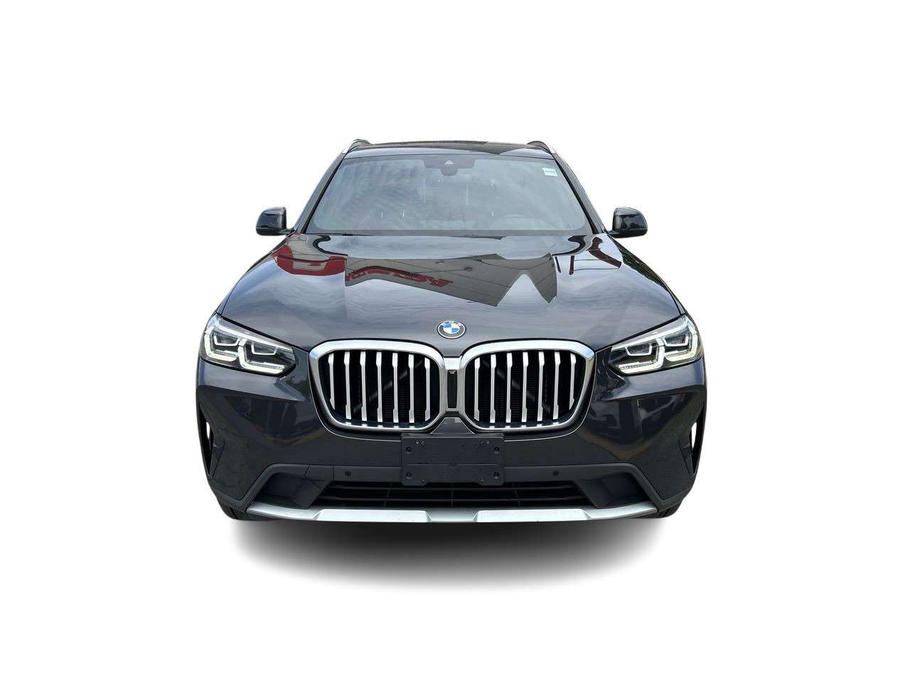 2022 BMW X3 xDrive30i New Brakes &amp; Tires | Premium Essenti — снимка 1