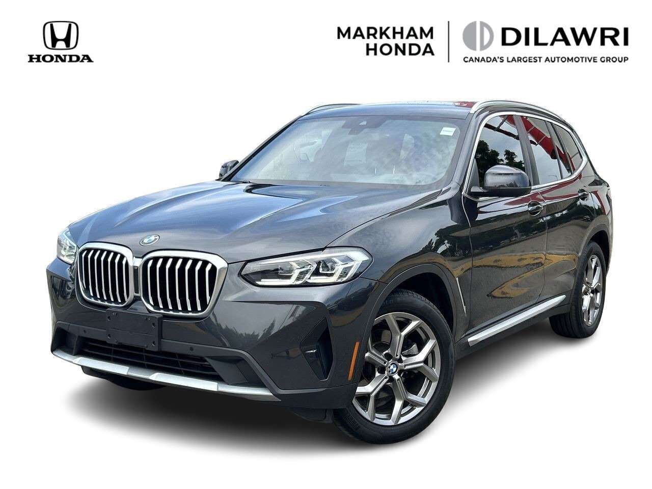 2022 BMW X3 xDrive30i New Brakes &amp; Tires | Premium Essenti