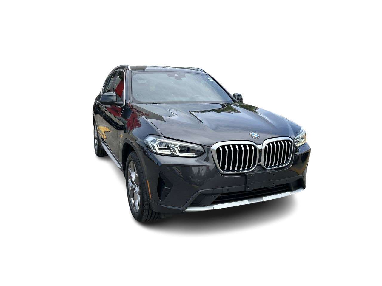 2022 BMW X3 xDrive30i New Brakes &amp; Tires | Premium Essenti — снимка 1