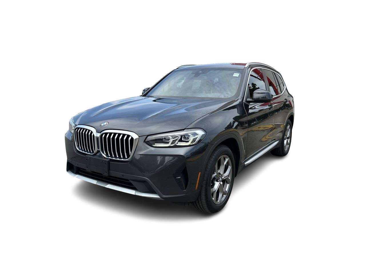 2022 BMW X3 xDrive30i New Brakes &amp; Tires | Premium Essenti — снимка 1