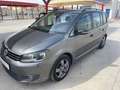 Volkswagen Touran 1.6TDI Business BMT 105 Marrón - thumbnail 1
