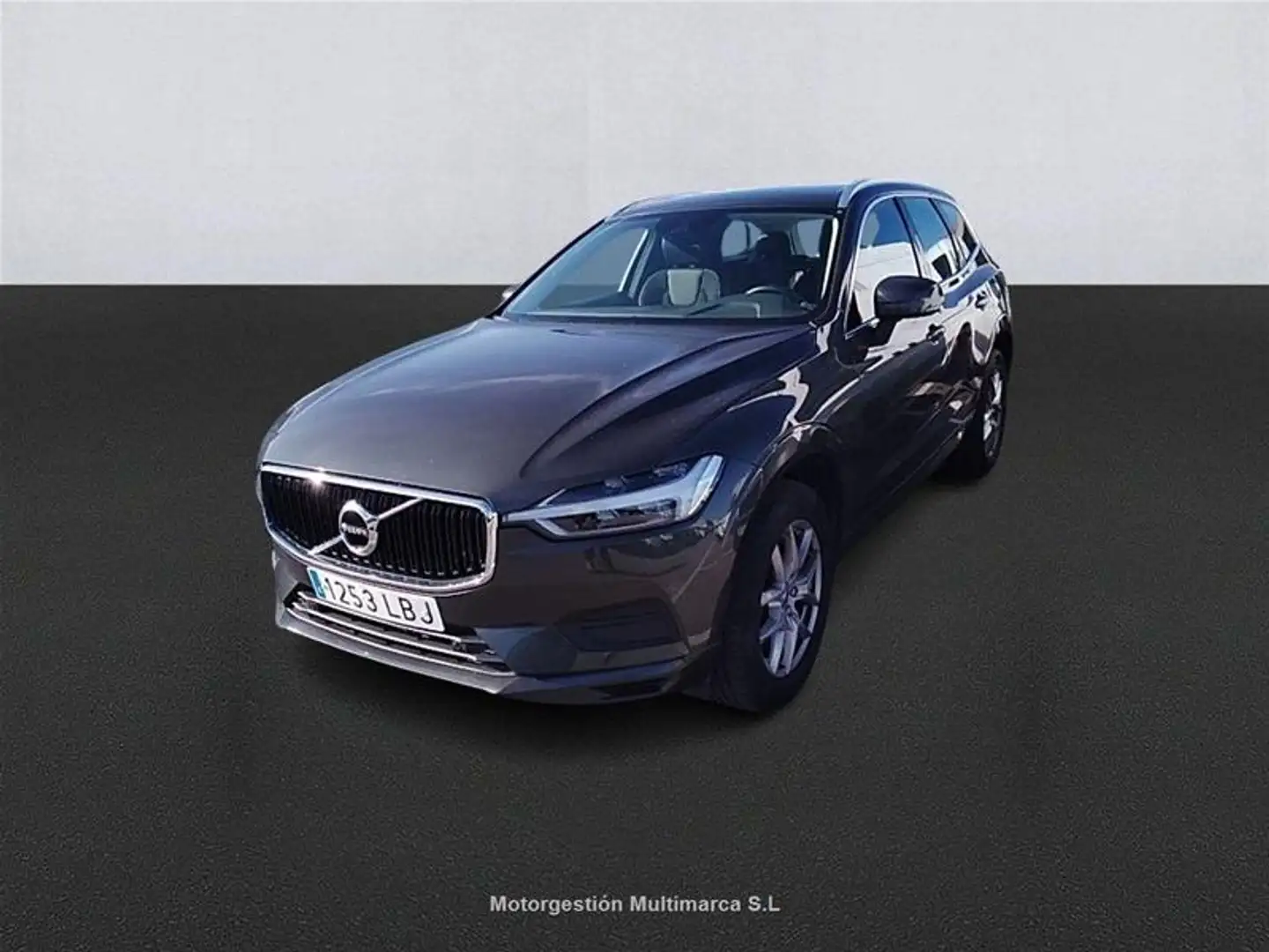 Volvo XC60 D3 Business Plus - 1
