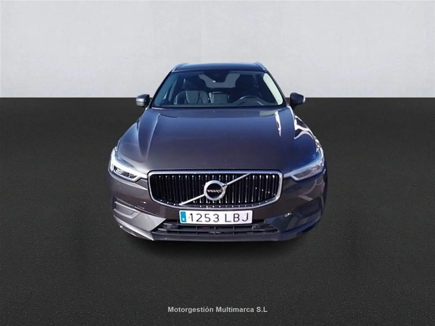 Volvo XC60 D3 Business Plus - 2