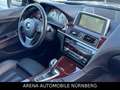 BMW 650 i Coupe V8 Biturbo*Deutsches Fahrzeug*Headup Siyah - thumbnail 6