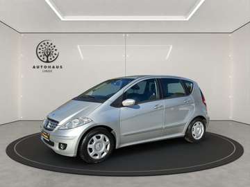 L 5-türig AUTOMATIK/KLIMA/TEMP./PDC