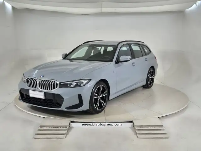 BMW 316