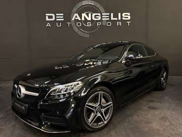 220D 2.0 194 9G-TRONIC AMG