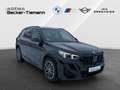BMW X1 xDrive23d M SPORT*AHK*ADAP. LED*LENKRAD HZG*360° K Schwarz - thumbnail 7