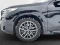 BMW X1 xDrive23d M SPORT*AHK*ADAP. LED*LENKRAD HZG*360° K Schwarz - thumbnail 8