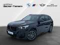 BMW X1 xDrive23d M SPORT*AHK*ADAP. LED*LENKRAD HZG*360° K Schwarz - thumbnail 1