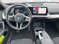 BMW X1 xDrive23d M SPORT*AHK*ADAP. LED*LENKRAD HZG*360° K Schwarz - thumbnail 9