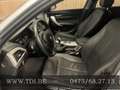 BMW 116 *109cv*5 Portes*Pack M*Navi*Jantes18'*Garantie*✔ Gris - thumbnail 24
