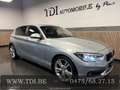 BMW 116 *109cv*5 Portes*Pack M*Navi*Jantes18'*Garantie*✔ Gris - thumbnail 5