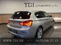 BMW 116 *109cv*5 Portes*Pack M*Navi*Jantes18'*Garantie*✔ Gris - thumbnail 4