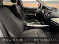 BMW 116 *109cv*5 Portes*Pack M*Navi*Jantes18'*Garantie*✔ Gris - thumbnail 13