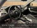 BMW 116 *109cv*5 Portes*Pack M*Navi*Jantes18'*Garantie*✔ Gris - thumbnail 25