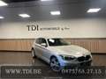 BMW 116 *109cv*5 Portes*Pack M*Navi*Jantes18'*Garantie*✔ Gris - thumbnail 8