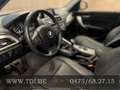 BMW 116 *109cv*5 Portes*Pack M*Navi*Jantes18'*Garantie*✔ Gris - thumbnail 22