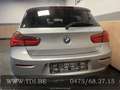 BMW 116 *109cv*5 Portes*Pack M*Navi*Jantes18'*Garantie*✔ Gris - thumbnail 11