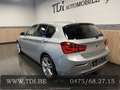 BMW 116 *109cv*5 Portes*Pack M*Navi*Jantes18'*Garantie*✔ Gris - thumbnail 10