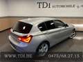 BMW 116 *109cv*5 Portes*Pack M*Navi*Jantes18'*Garantie*✔ Gris - thumbnail 7