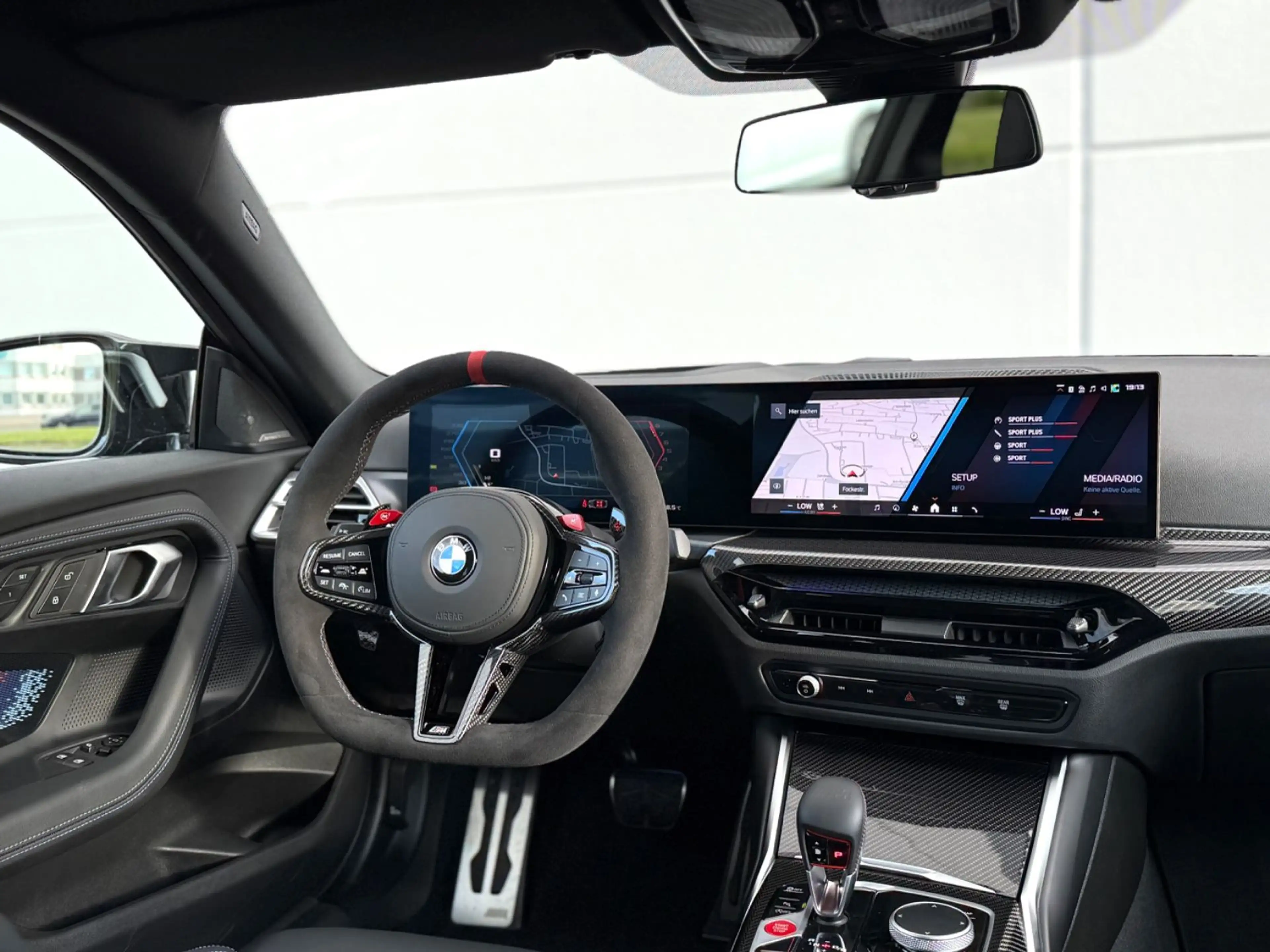 BMW M2 Coupe*CARBON*3J. SERVICE INKL.*SCHIEBEDACH — photo 6