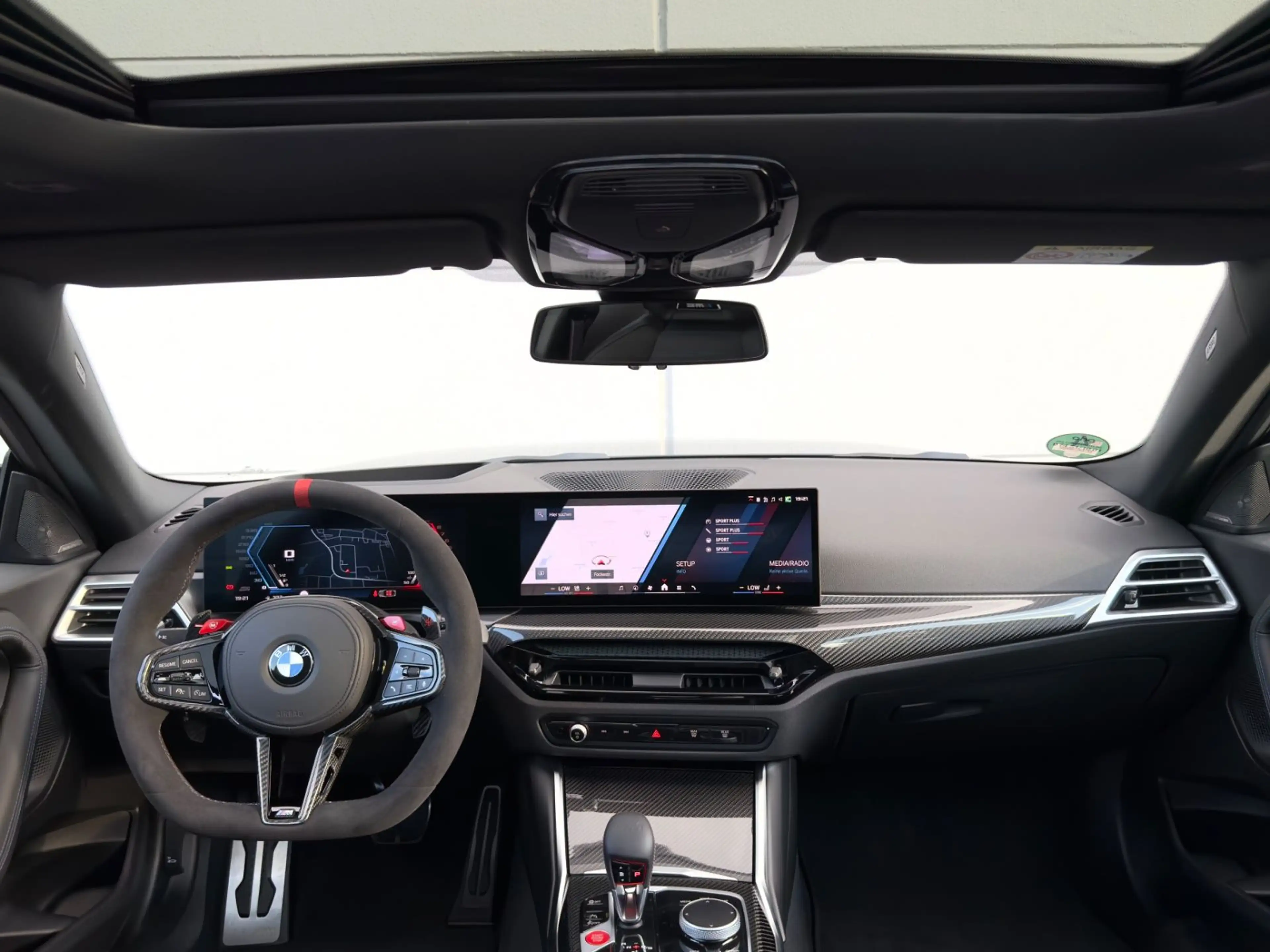BMW M2 Coupe*CARBON*3J. SERVICE INKL.*SCHIEBEDACH — photo 8