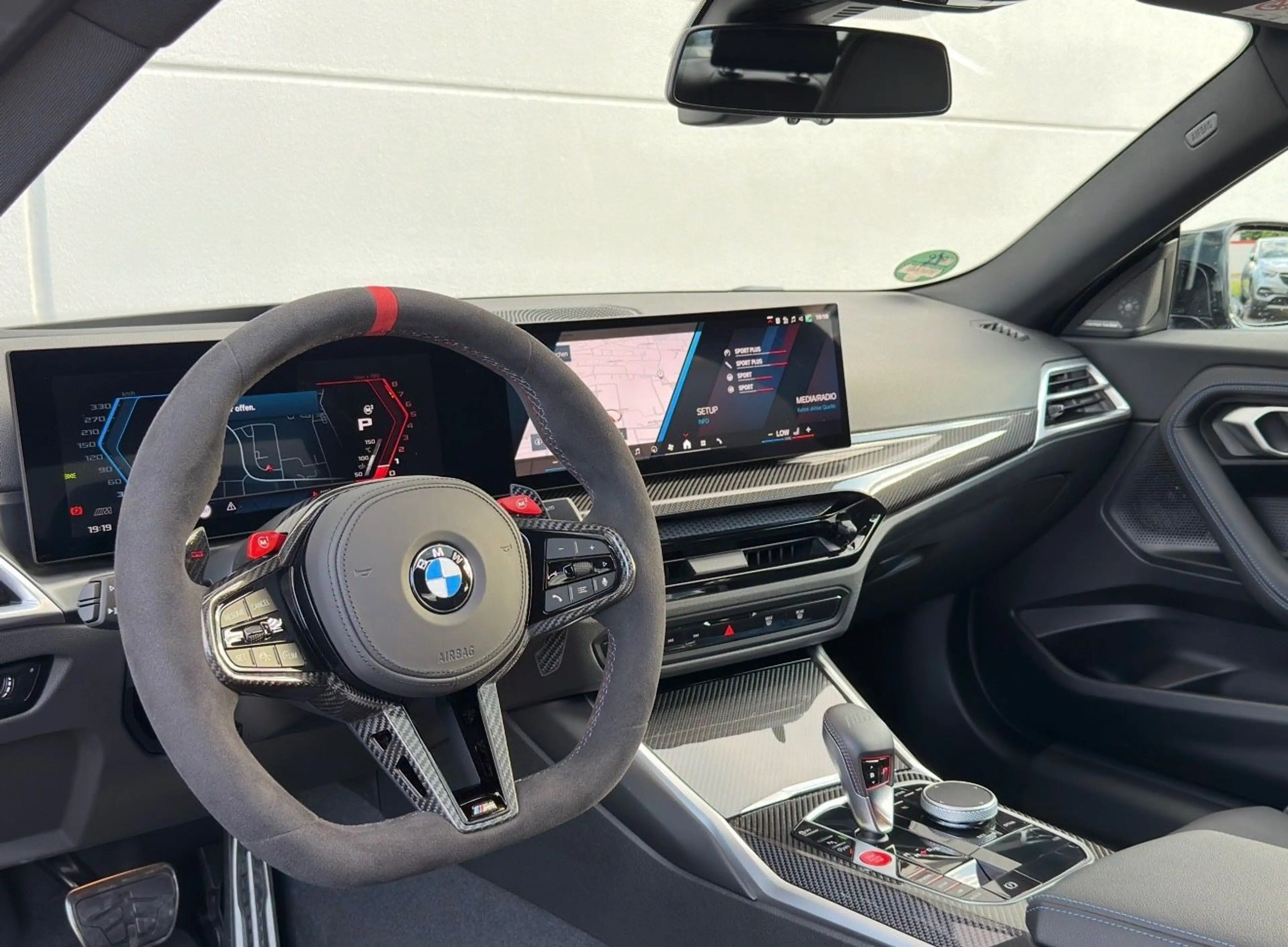 BMW M2 Coupe*CARBON*3J. SERVICE INKL.*SCHIEBEDACH — photo 10