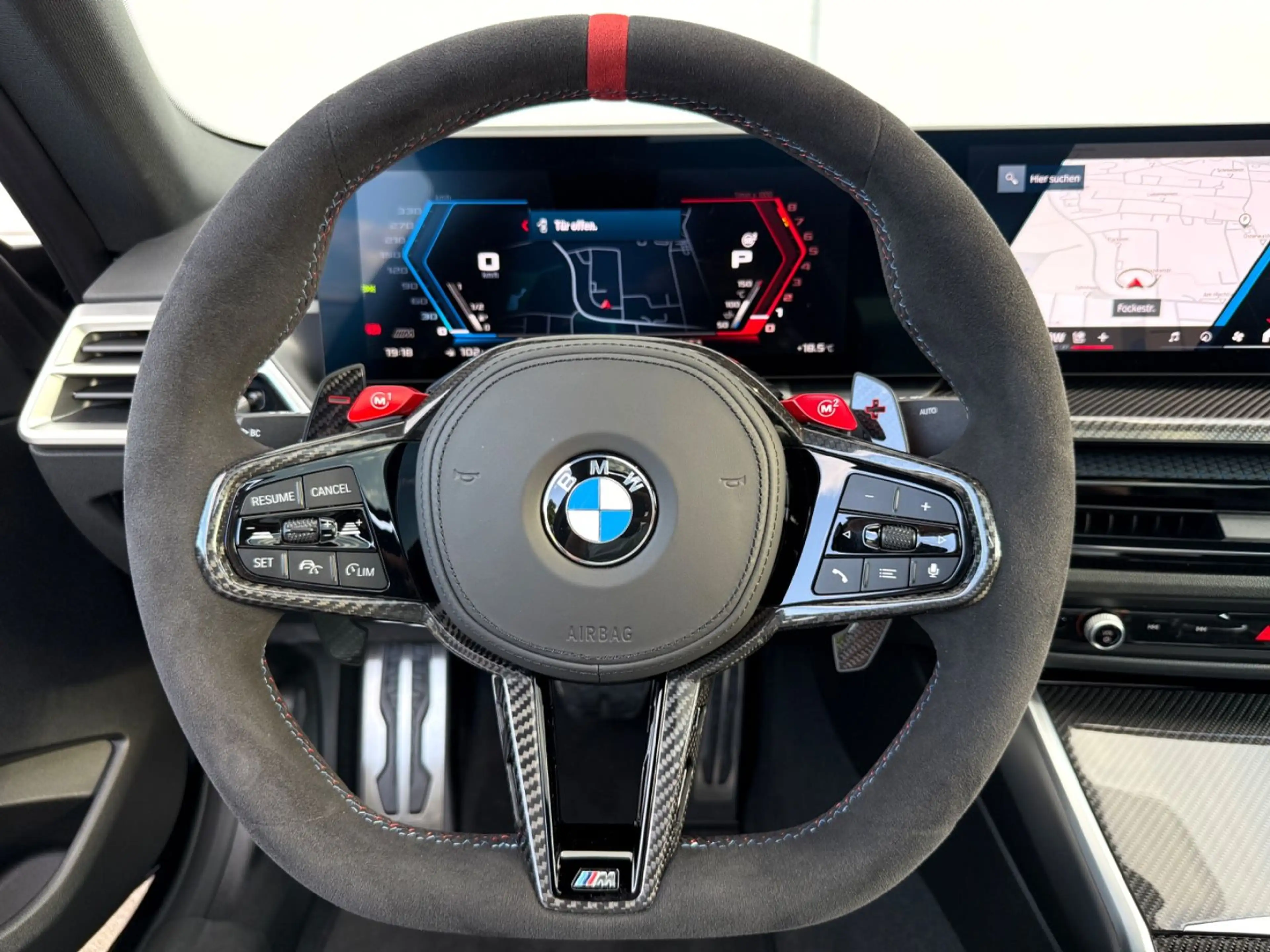 BMW M2 Coupe*CARBON*3J. SERVICE INKL.*SCHIEBEDACH — photo 9