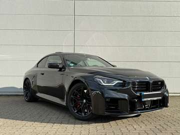 Coupe*CARBON*3J. SERVICE INKL.*SCHIEBEDACH