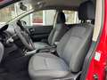Nissan Qashqai Visia Eco KLIMA°SZHG°MFLR°TEMPOM Rot - thumbnail 8