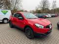 Nissan Qashqai Visia Eco KLIMA°SZHG°MFLR°TEMPOM Rot - thumbnail 3