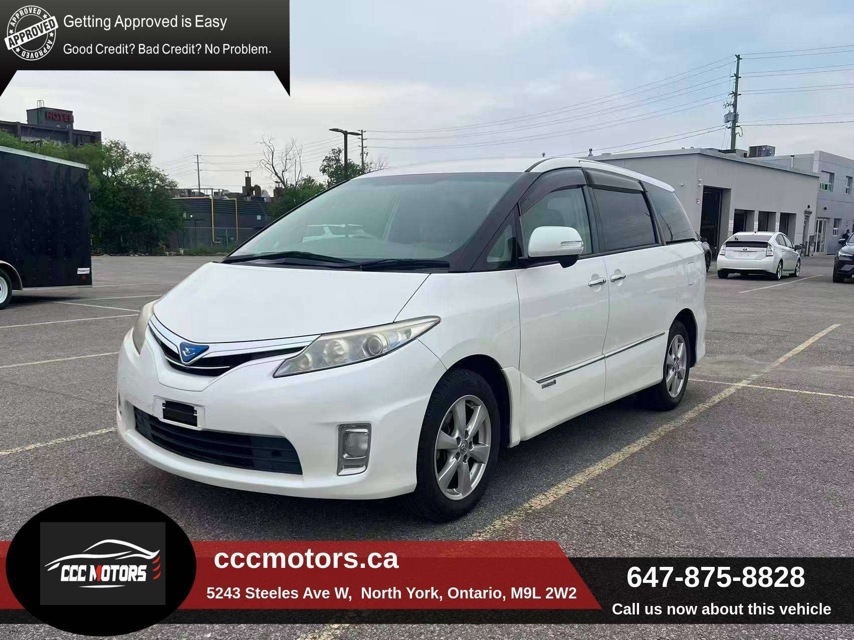 2009 Toyota Sienna