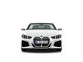 BMW 420 i Cabrio Sportpaket Navi Leder Digitales Cockpit M Weiß - thumbnail 7