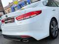Kia Optima RESERVEE °°° RESERVEE °°° RESERV Blanc - thumbnail 8