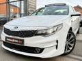 Kia Optima RESERVEE °°° RESERVEE °°° RESERV Blanc - thumbnail 1