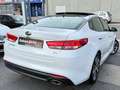 Kia Optima RESERVEE °°° RESERVEE °°° RESERV Blanc - thumbnail 4