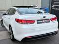 Kia Optima RESERVEE °°° RESERVEE °°° RESERV Blanc - thumbnail 2