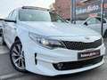 Kia Optima RESERVEE °°° RESERVEE °°° RESERV Blanc - thumbnail 5