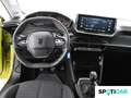 Peugeot 208 1.2 Puretech S&S Active 100 Amarillo - thumbnail 9