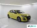 Peugeot 208 1.2 Puretech S&S Active 100 Amarillo - thumbnail 4