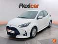 Toyota Yaris 120H 1.5 Active Plus Blanco - thumbnail 4