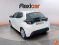 Toyota Yaris 120H 1.5 Active Plus Blanco - thumbnail 9