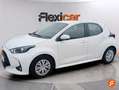 Toyota Yaris 120H 1.5 Active Plus Blanco - thumbnail 5