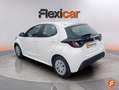 Toyota Yaris 120H 1.5 Active Plus Blanco - thumbnail 8