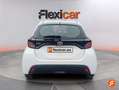 Toyota Yaris 120H 1.5 Active Plus Blanco - thumbnail 10